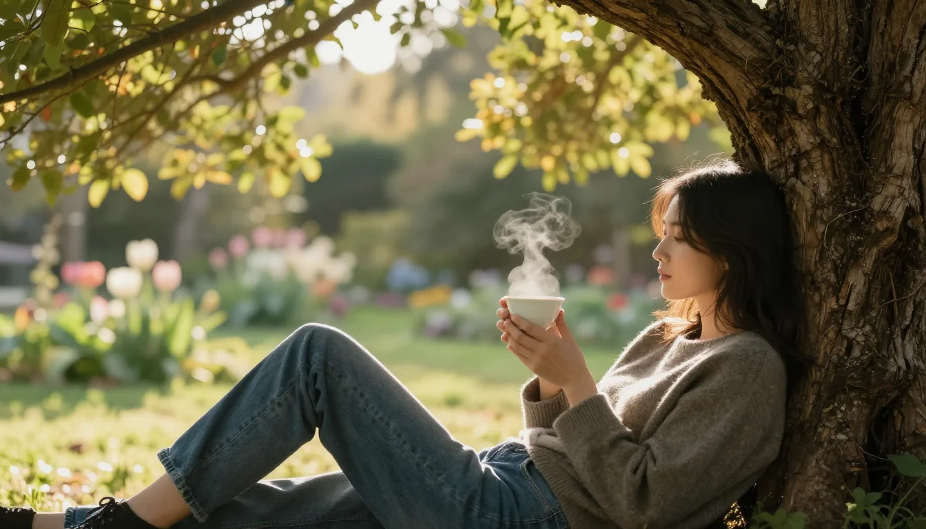 چای و دمنوش